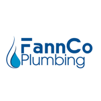 FannCo Plumbing Logo
