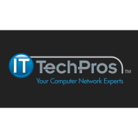 IT TechPros, Inc. Logo