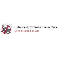 Elite Pest Control & Lawn Care LLC Logo