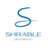 The Shrable Law Firm, P.C. Logo