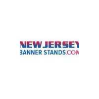 New Jersey Banner Stands Logo