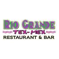 Rio Grande Tex-Mex Round Rock Logo