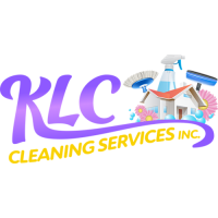 KLC Cleaning services INC. Logo