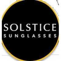 Solstice Sunglasses - CLOSED Logo