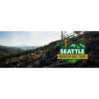Seattle Mountain Bike Tours Logo
