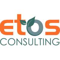 ETOS CONSULTING LLC Logo