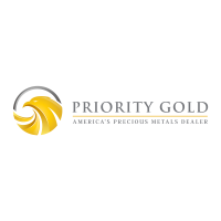 Priority Gold Logo