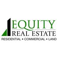 Mike Bowen | Equity Real Estate Logo