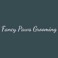 Fancy Paws Logo