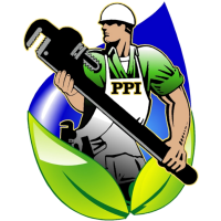 Prime Plumbing Inc. Logo