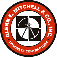 Glenn E Mitchell & Co Logo