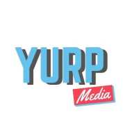 Yurp Media Ltd. Logo