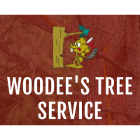 WOODEE'S Tree Service, LLC Logo