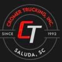 Cromer Trucking Inc Logo