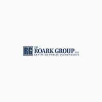 The Roark Group Logo