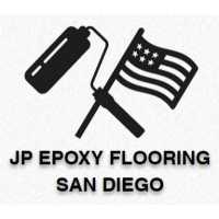 JP Epoxy Flooring San Diego Logo