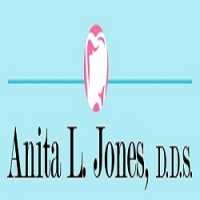 Anita L. Jones, DDS Logo