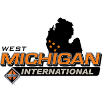 West Michigan International Logo