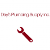 Day's Plumbing Supply Inc. Logo