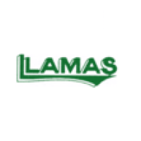 Llamas Coatings Inc Logo