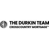 Jeremy Durkin at CrossCountry Mortgage | NMLS# 146467 Logo
