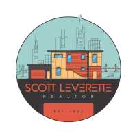 Scott Leverette, REALTOR | Sotheby's International Realty Logo