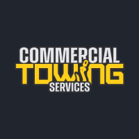Commercial Towing Services Logo