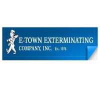 Etown Exterminating Company, Inc. Logo