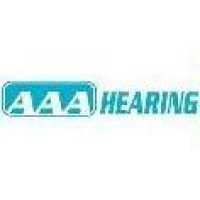 AAA Hearing Logo