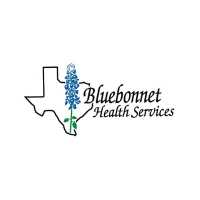 Bluebonnet Health Services - Home Care Logo