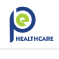 PE For Healthcare Logo