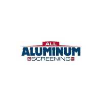 All Aluminum & Screening Logo