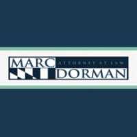 Marc Dorman & Associates Logo