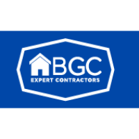 BGC Expert Contractors Logo