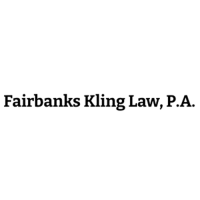 Kling Law, P.A. Logo
