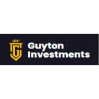 Eric Guyton - Guyton Investments Logo