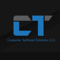 Computer Technical Solutions LLC Logo