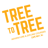 Tree To Tree Cape May Logo