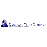 Nebraska Title Company Logo