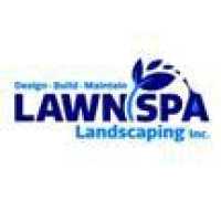 Lawn Spa Landscaping Inc Logo