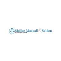 Shillen Mackall & Seldon Law Office Logo