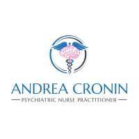 Andrea Cronin, NP | Psychiatric Nurse Practitioner Logo