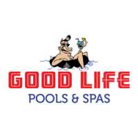 Good Life Pools & Spas Logo