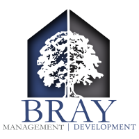 Bray Development Logo