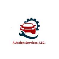 A Action Service LLC Logo