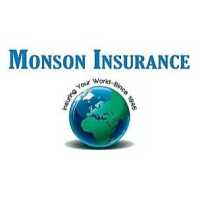 Monson Insurance Logo