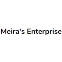 Meira's Enterprise Logo