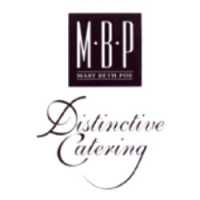MBP Distinctive Catering Logo