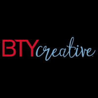 BTYcreative Logo