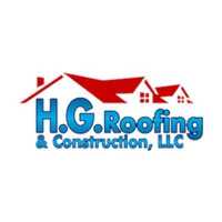 HG Construction and Remodeling Llc Logo